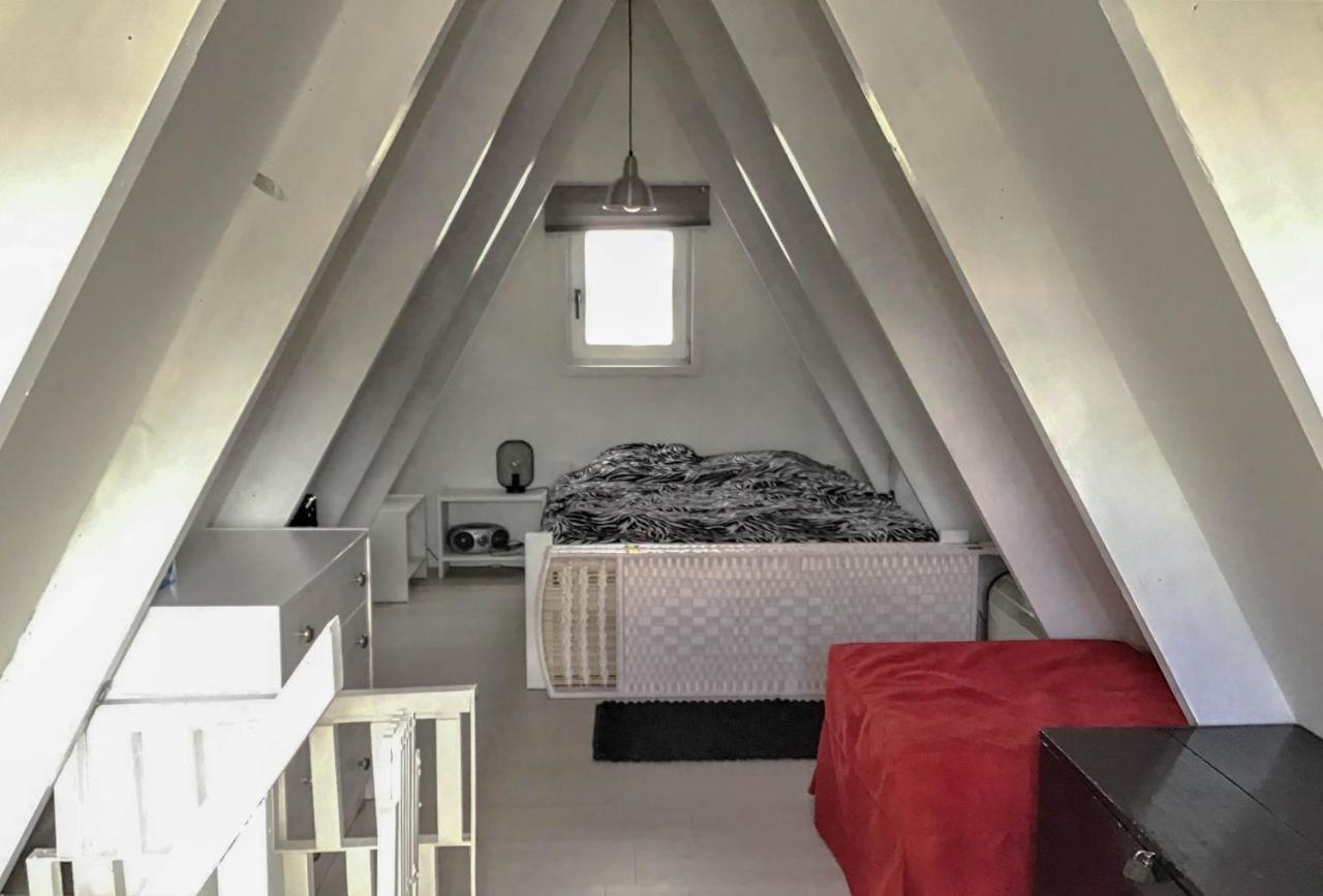 Chalet Dunepark, Остдюнкерк Екстериор снимка