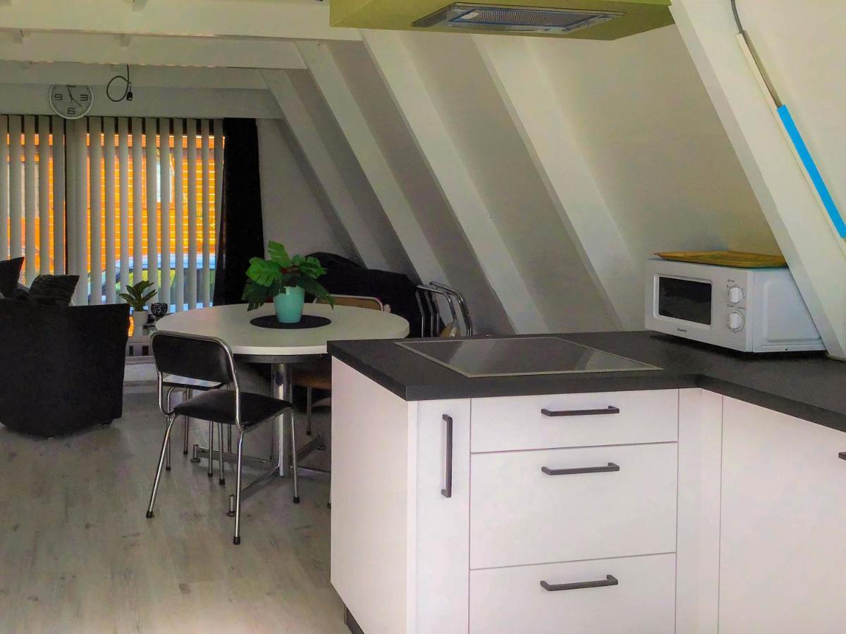Chalet Dunepark, Остдюнкерк Екстериор снимка