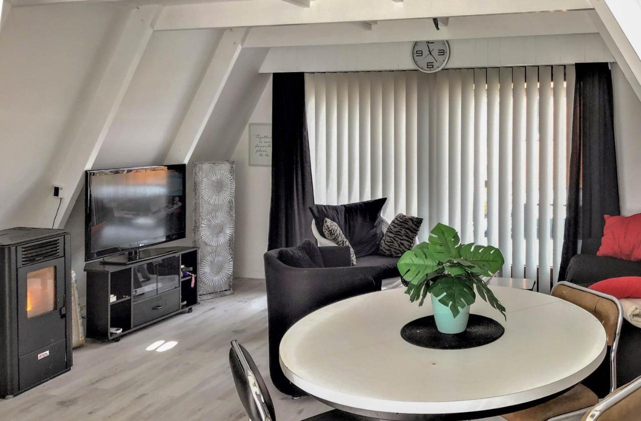 Chalet Dunepark, Остдюнкерк Екстериор снимка