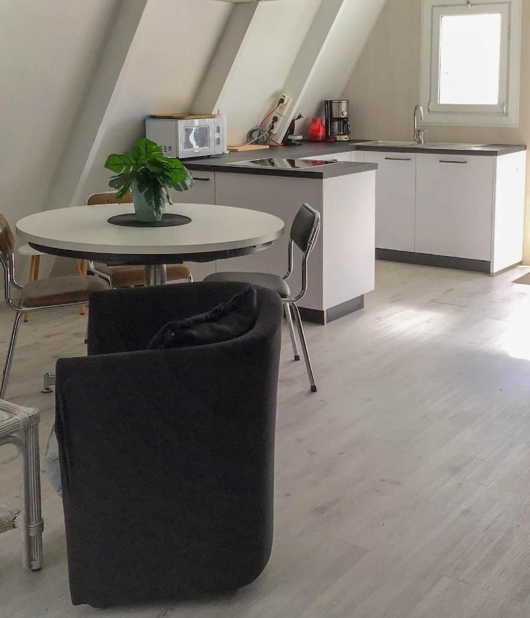 Chalet Dunepark, Остдюнкерк Екстериор снимка