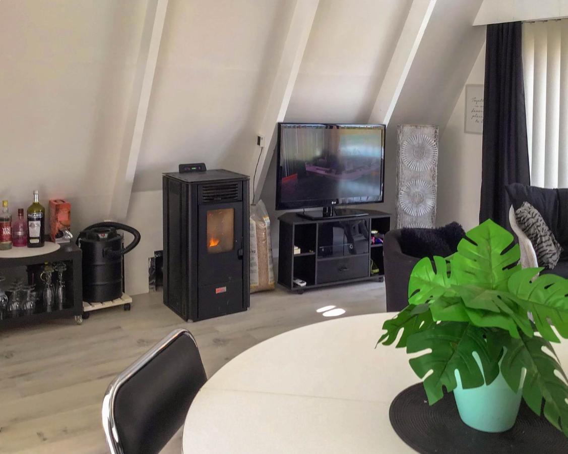 Chalet Dunepark, Остдюнкерк Екстериор снимка
